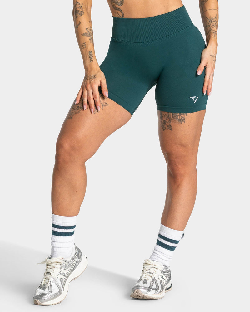 Short Lift « bleu sarcelle »