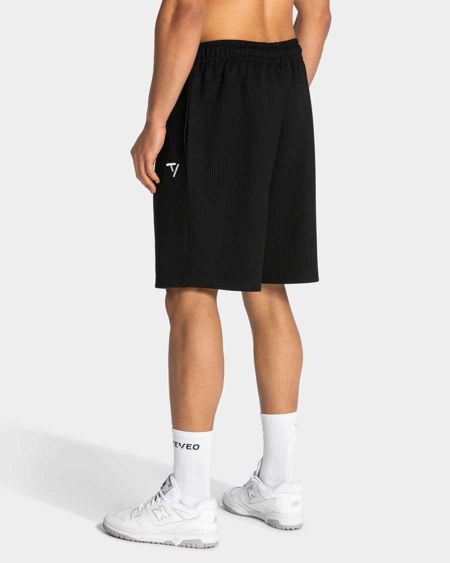 Lift Shorts "Noir"