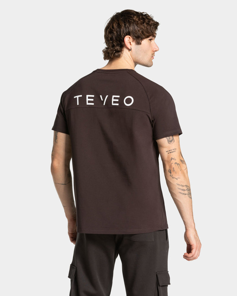 T-shirt Lift « Dark Chocolate »