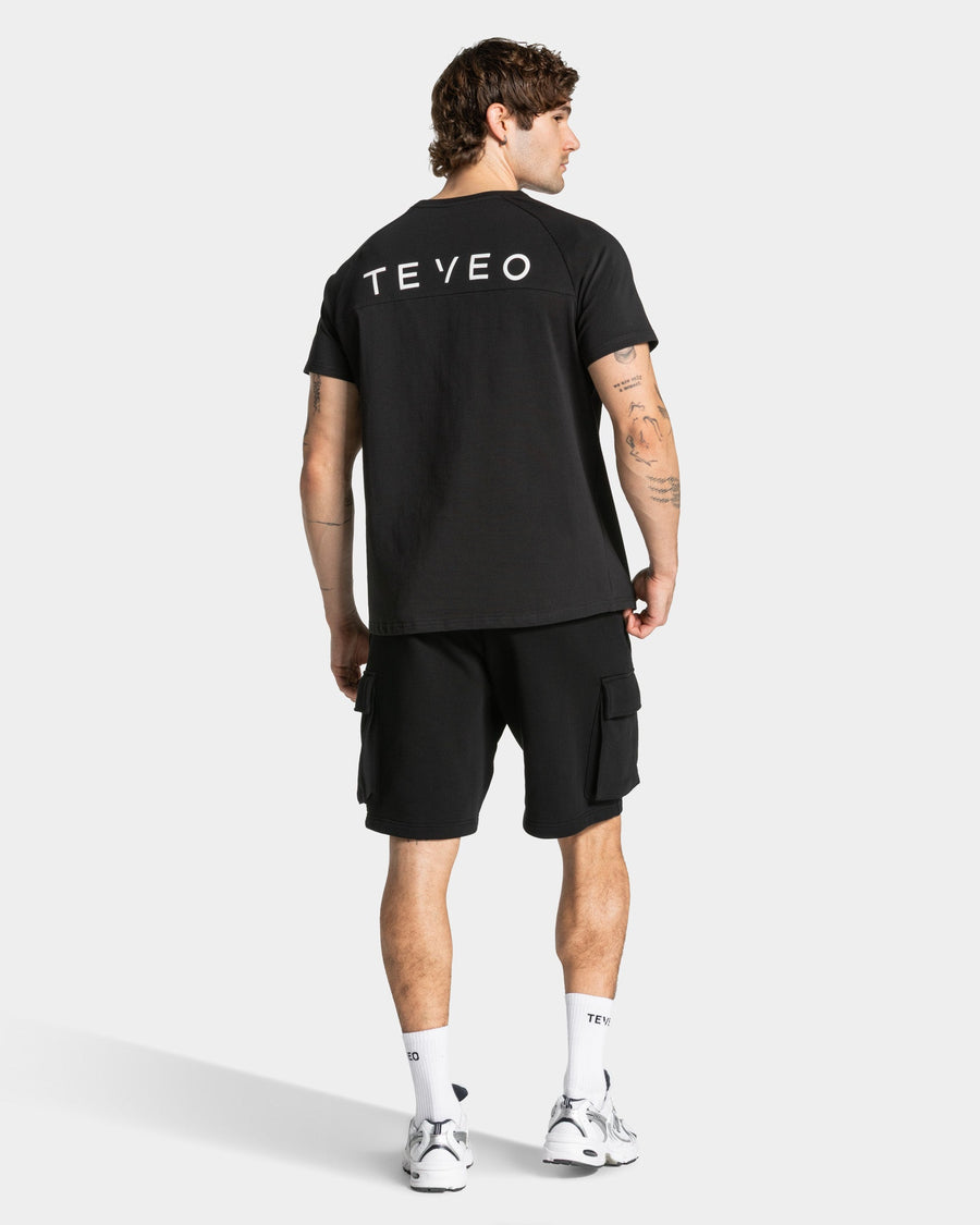 Short cargo Lift « noir »