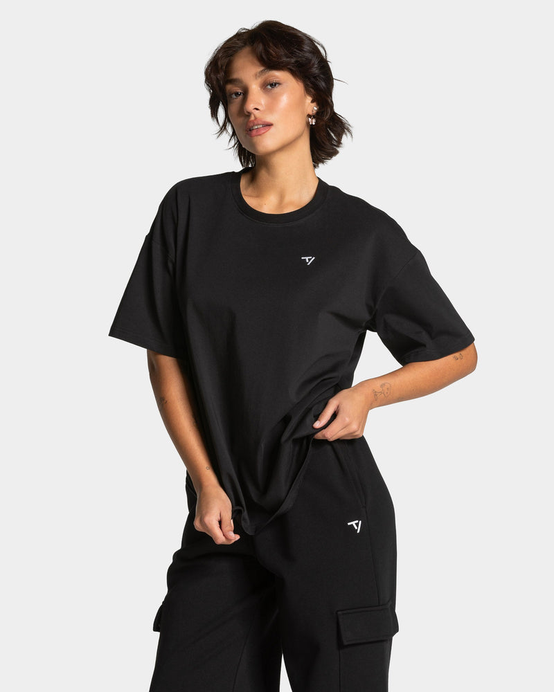 T-shirt Lift « noir »