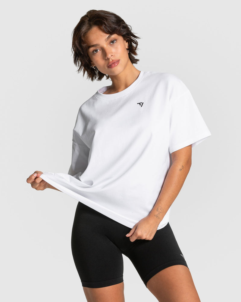 T-shirt Lift « blanc »