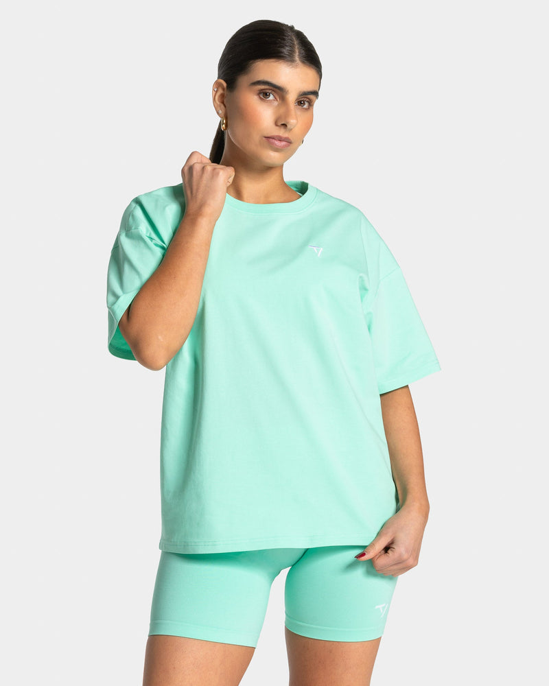 T-shirt Lift « menthe »