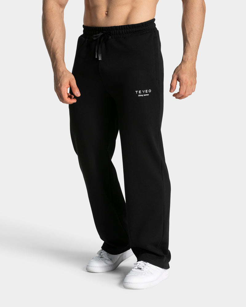 Pantalon de jogging Straight Leg Lifting Journey « noir »
