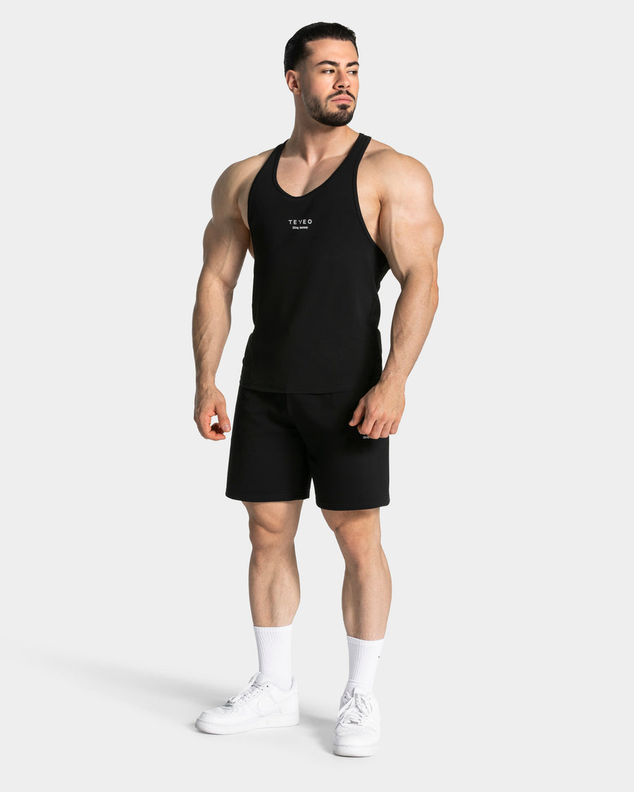 Stringer Lifting Journey « noir »