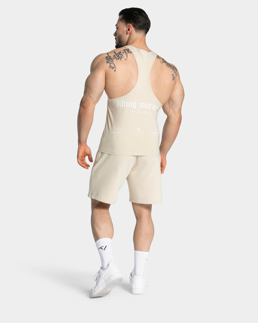 Short Lifting Journey « Cream »