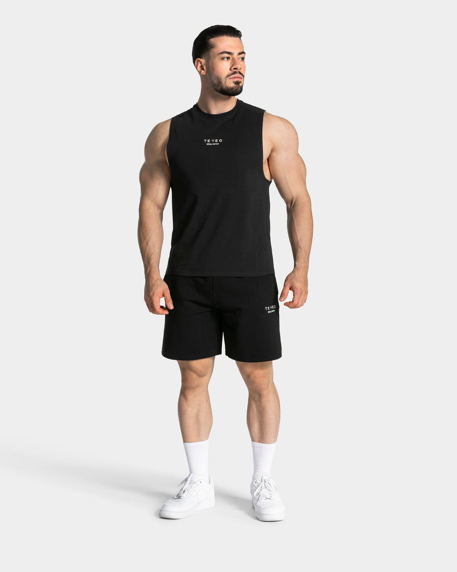 Débardeur Lifting Journey « noir »