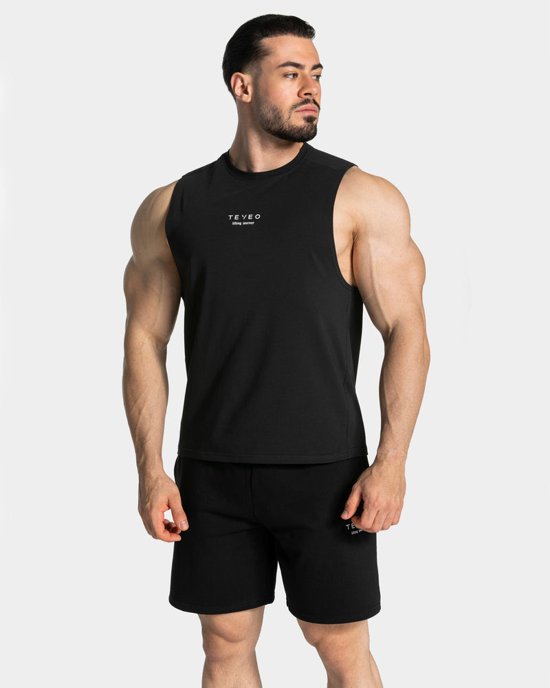 Débardeur Lifting Journey « noir »