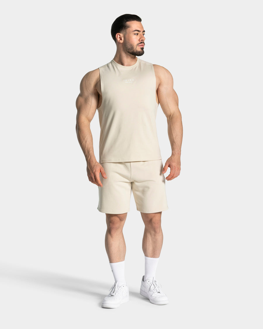 Débardeur Lifting Journey « Cream »