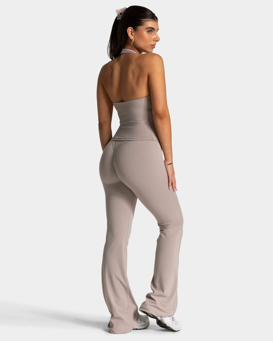 Top Neckholder Luxmotion « stone »