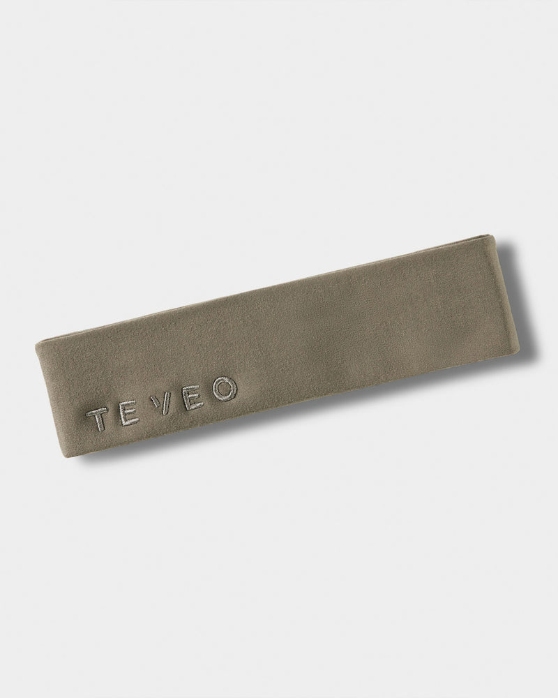 Bandeau Mellow « kaki »