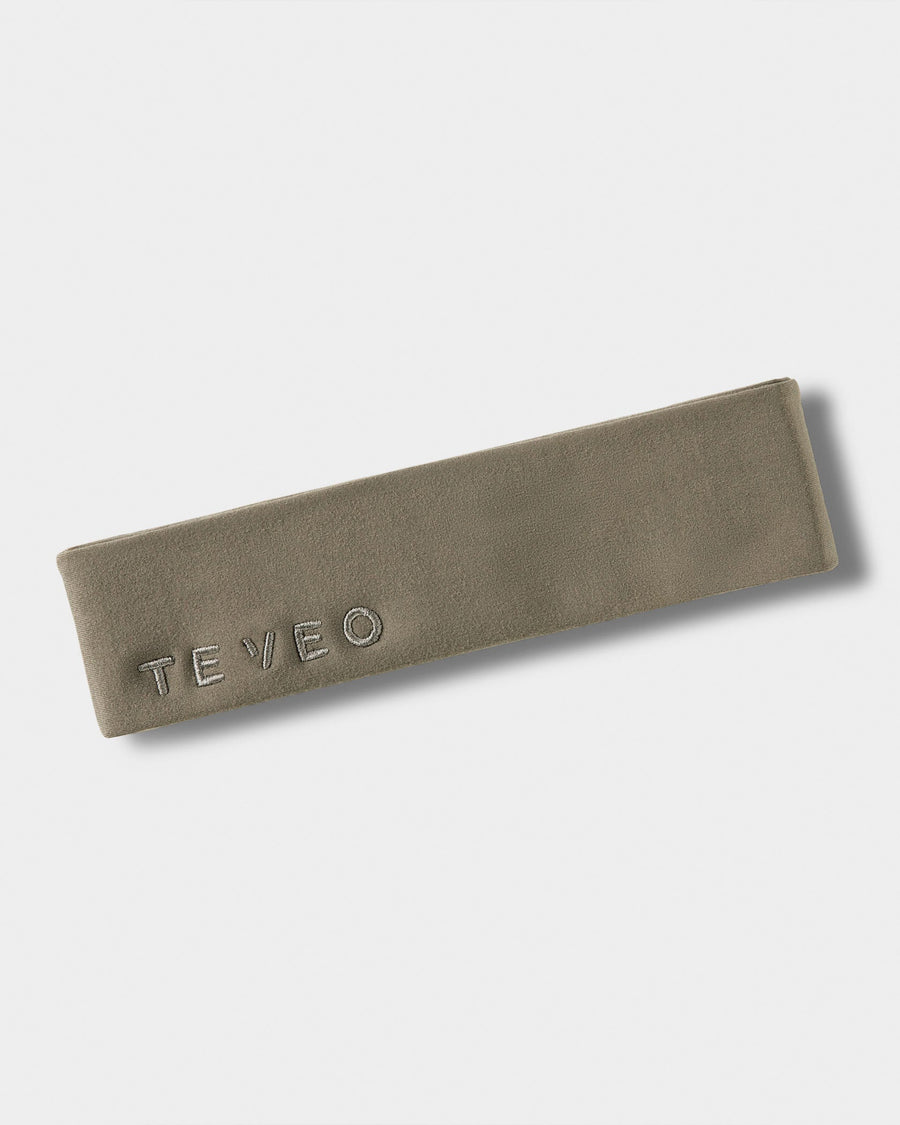 Bandeau Mellow « kaki »