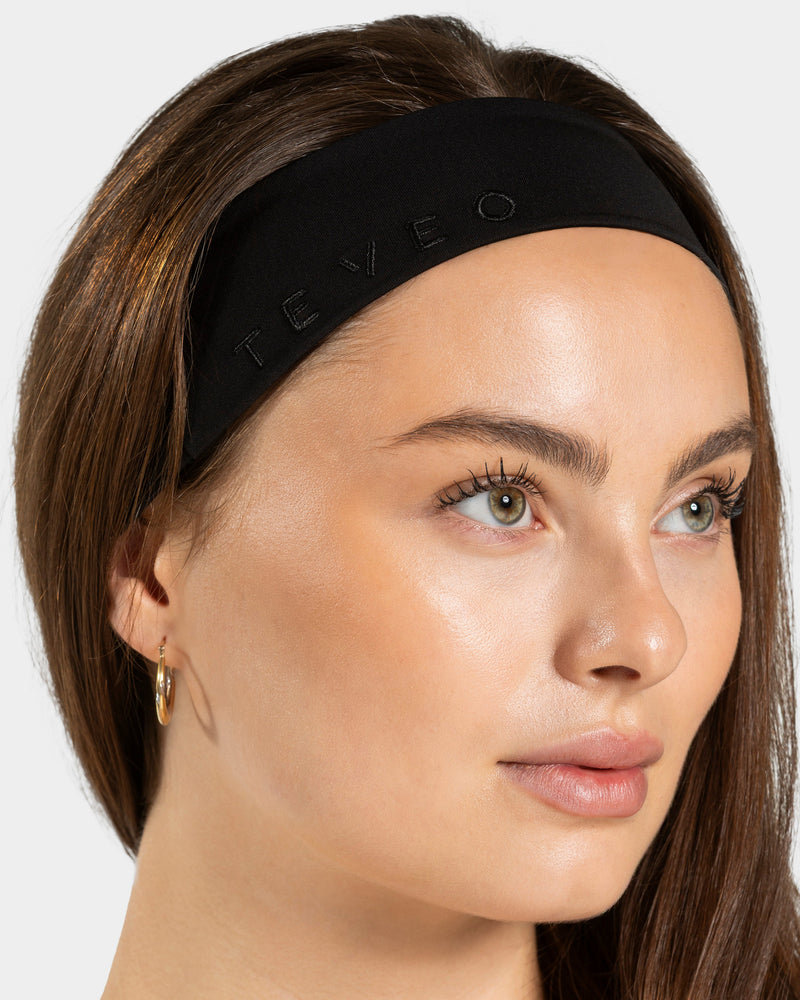 Bandeau Mellow « noir »