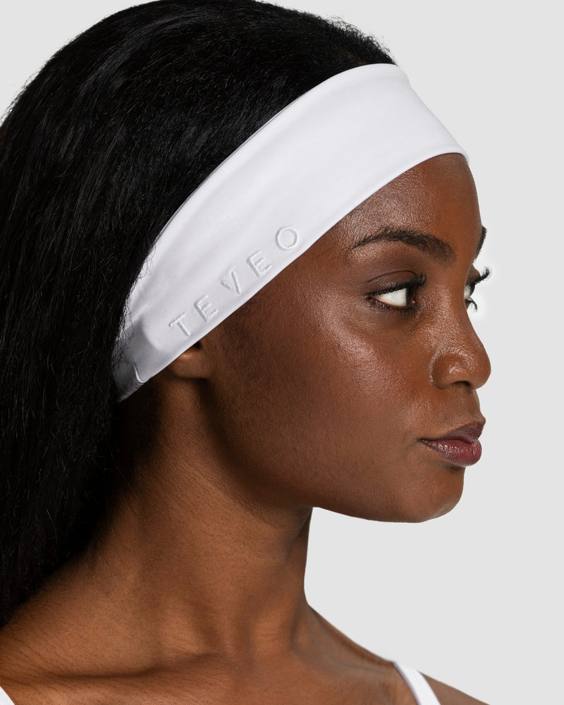 Bandeau Mellow « blanc »