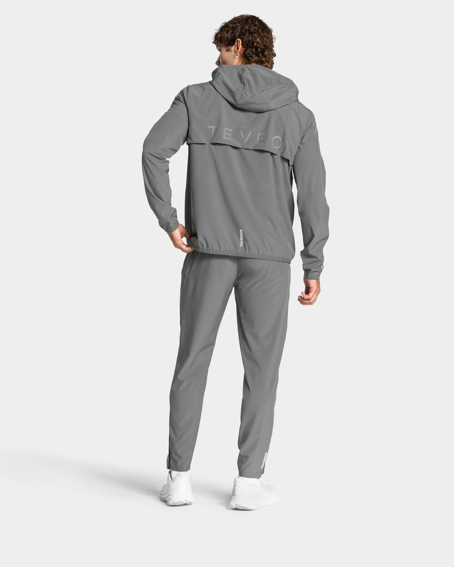 Pantalon de jogging Performance Pace « graphite »