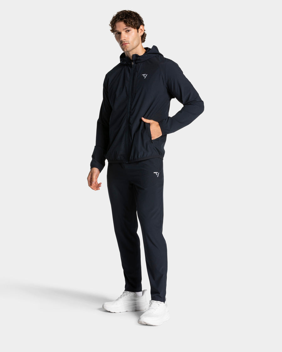 Pantalon de jogging Performance Pace « Midnight »