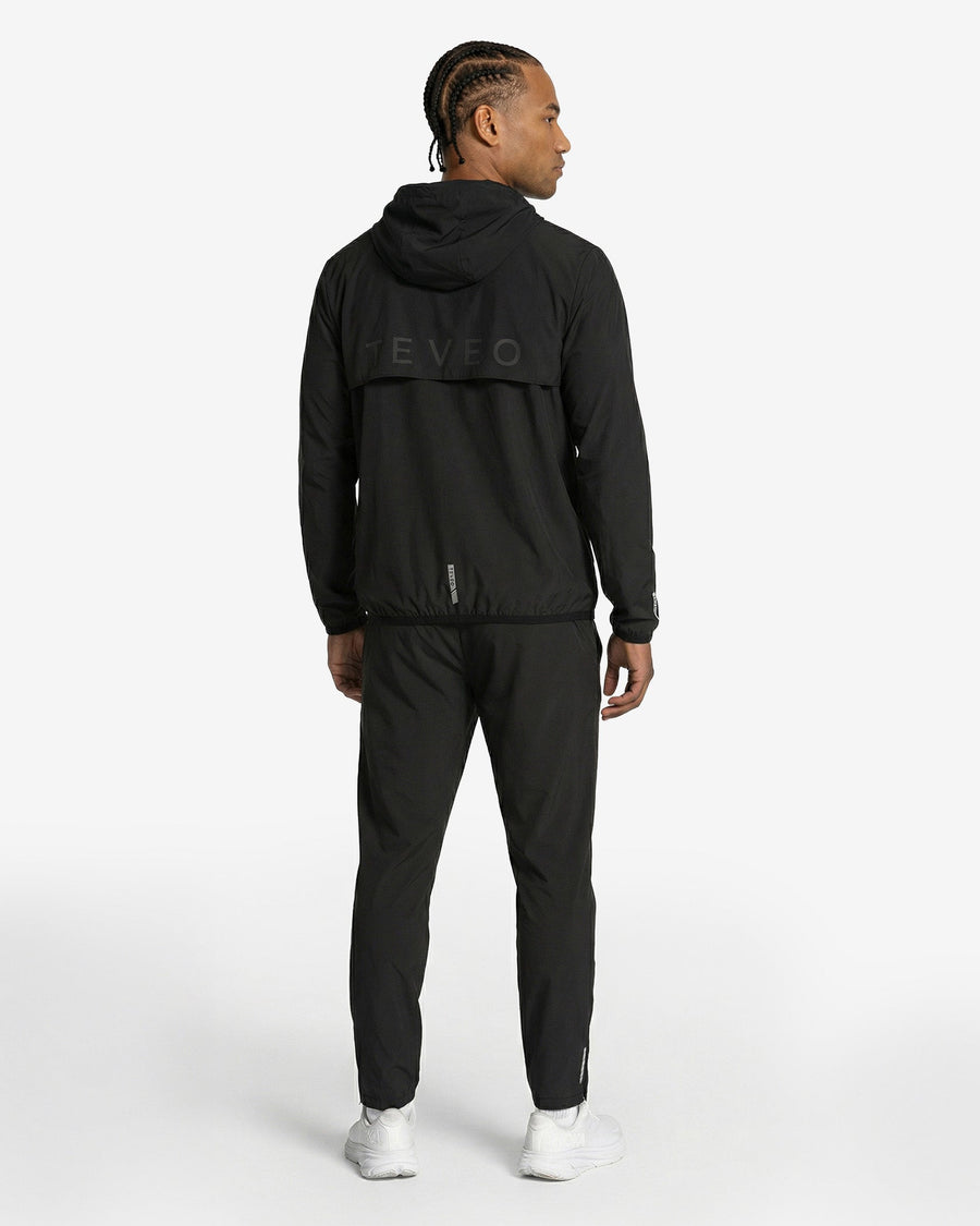Veste de sport Performance Pace « noir »
