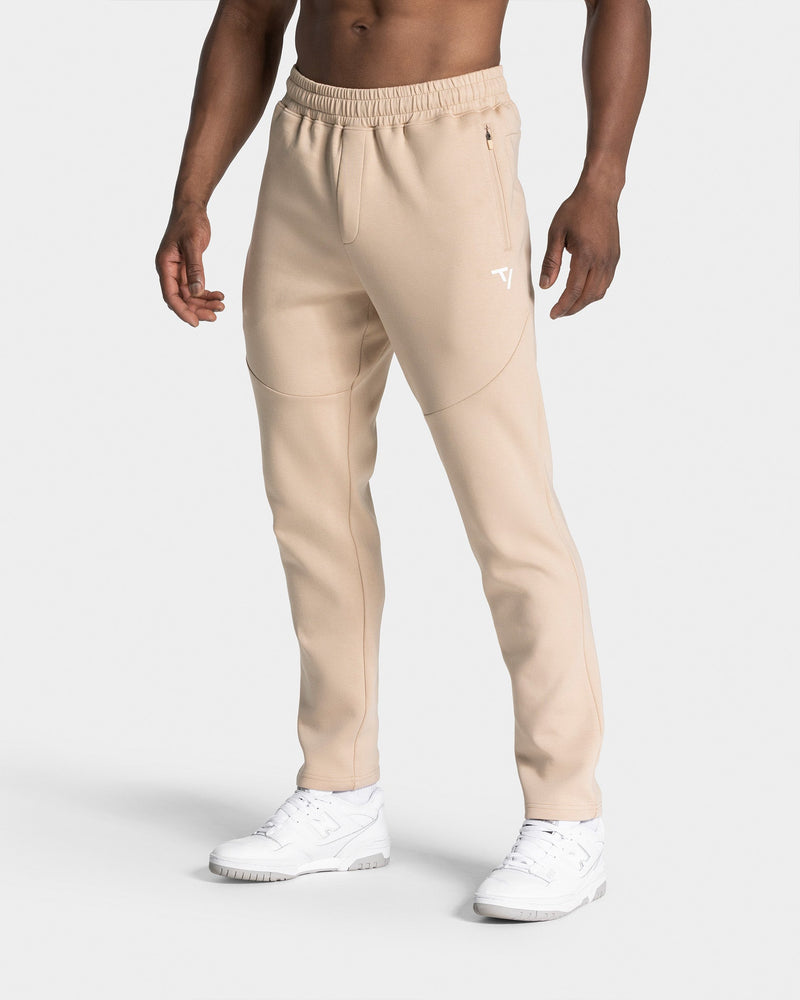Pantalon de jogging Prime « beige »