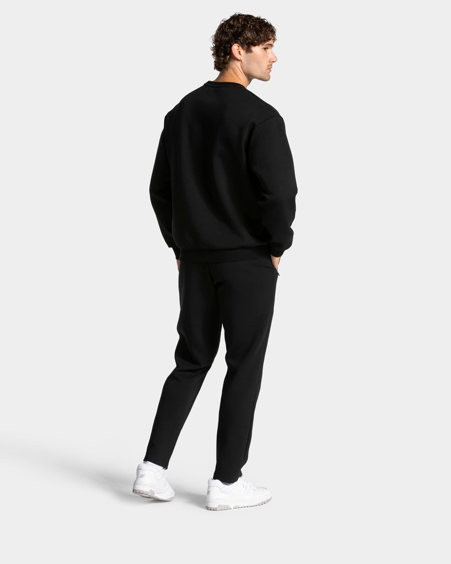 Sweat-shirt Prime « noir »