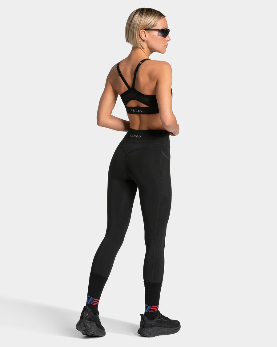 Legging RUN « Noir »