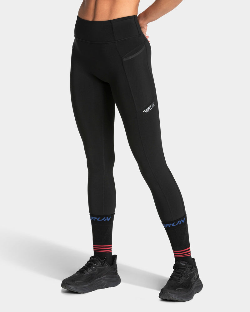 Legging RUN « Noir »