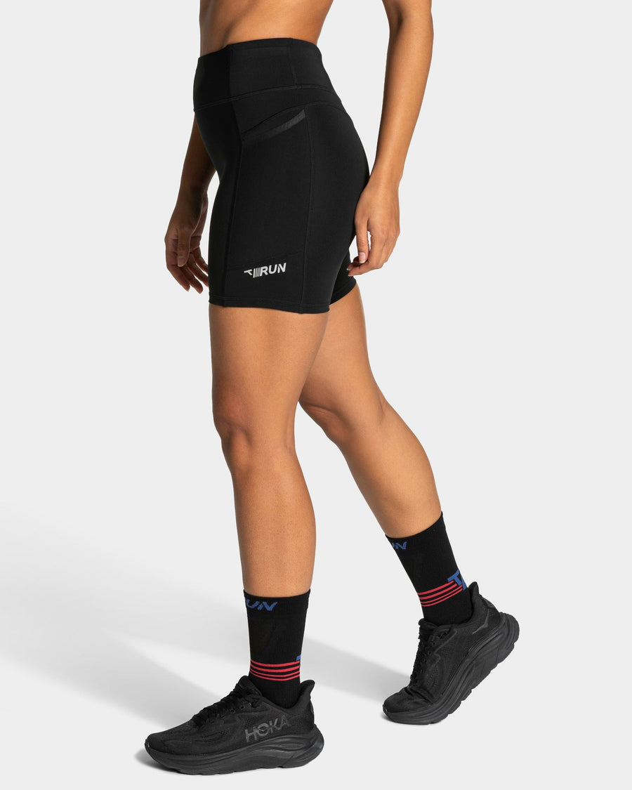 Short RUN « Noir »