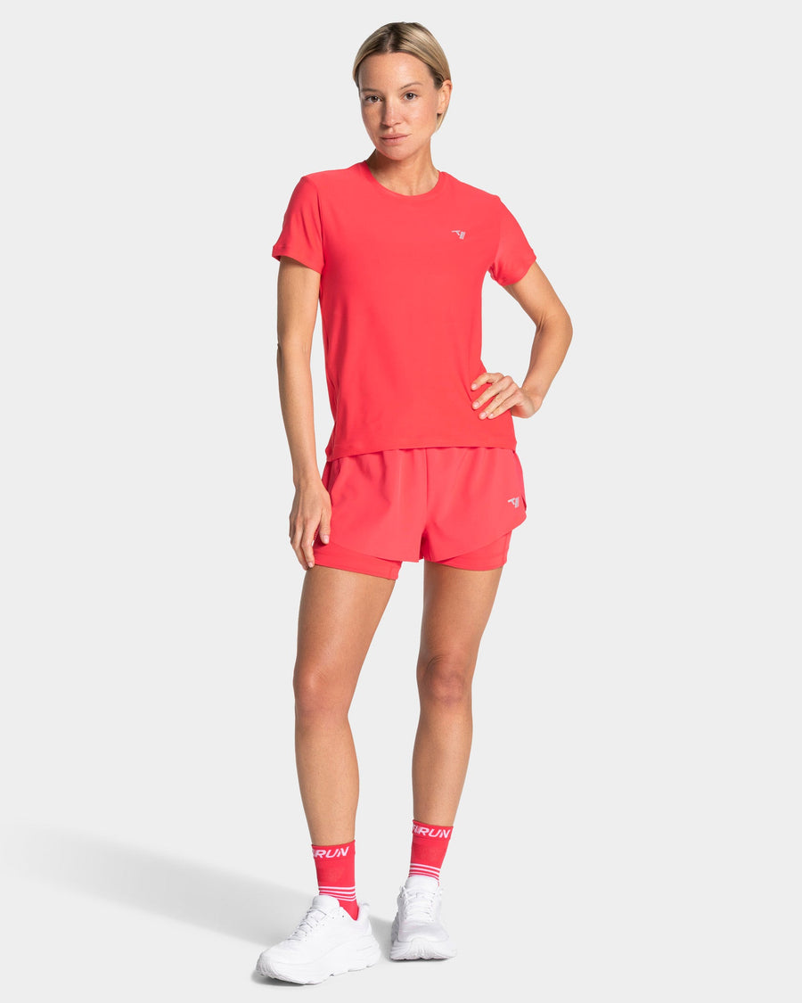 T-shirt RUN « Melon »