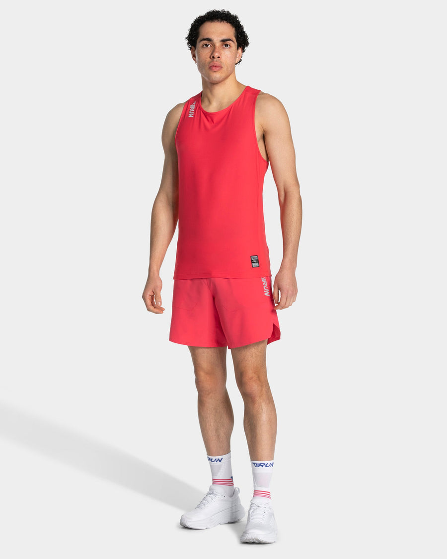 Débardeur RUN « Melon »