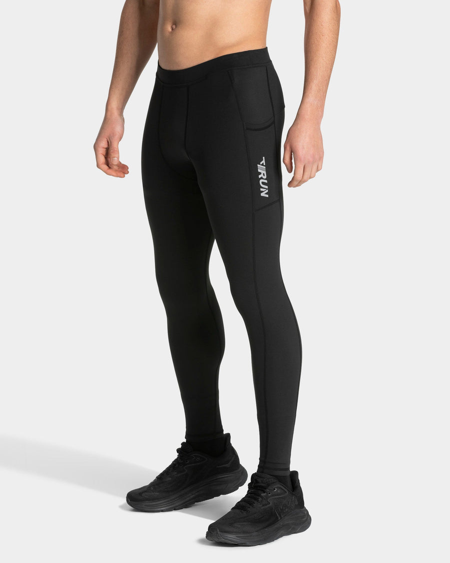Collant RUN « Noir »