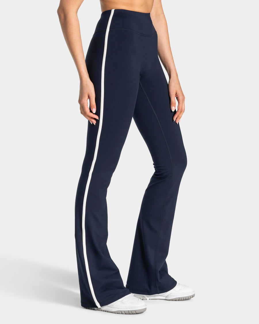 Legging évasé standard Soft « Midnight »