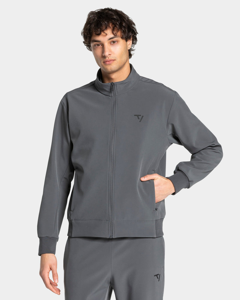 Veste de sport Studio Soft « Graphite »