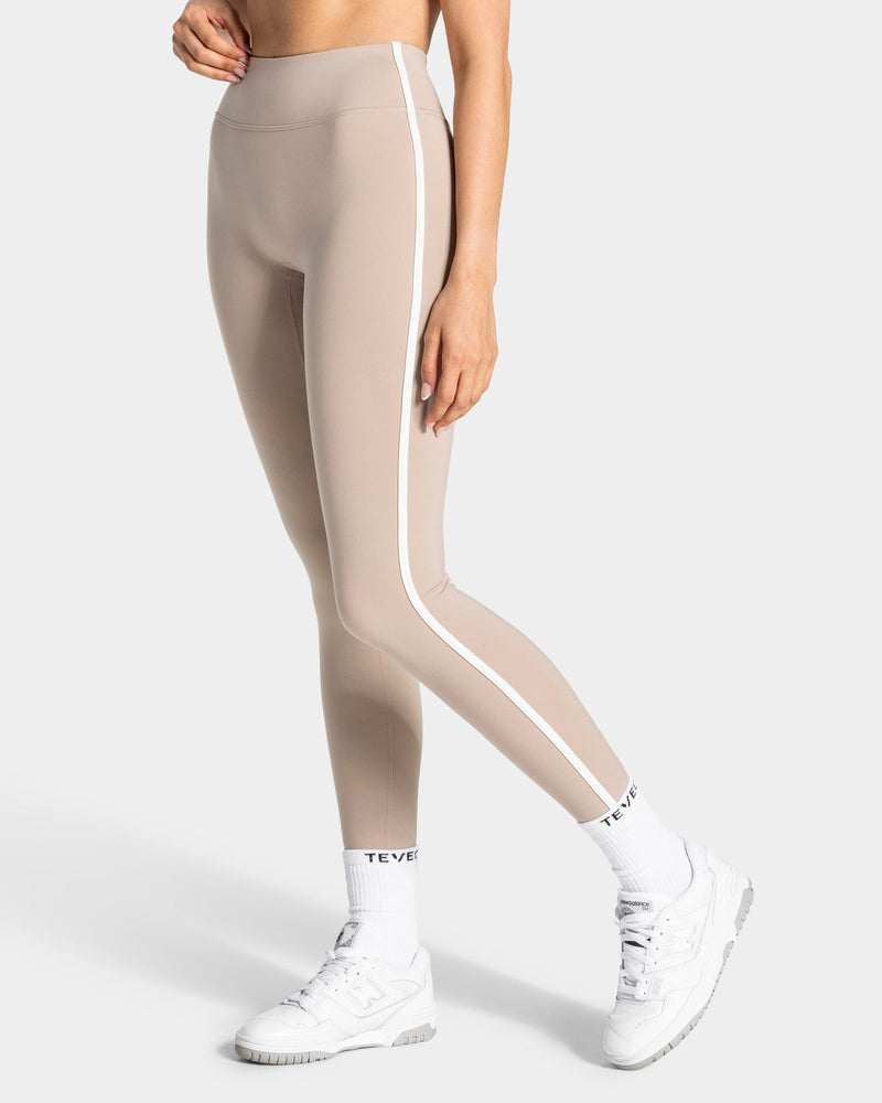 Legging Soft « Cappuccino »