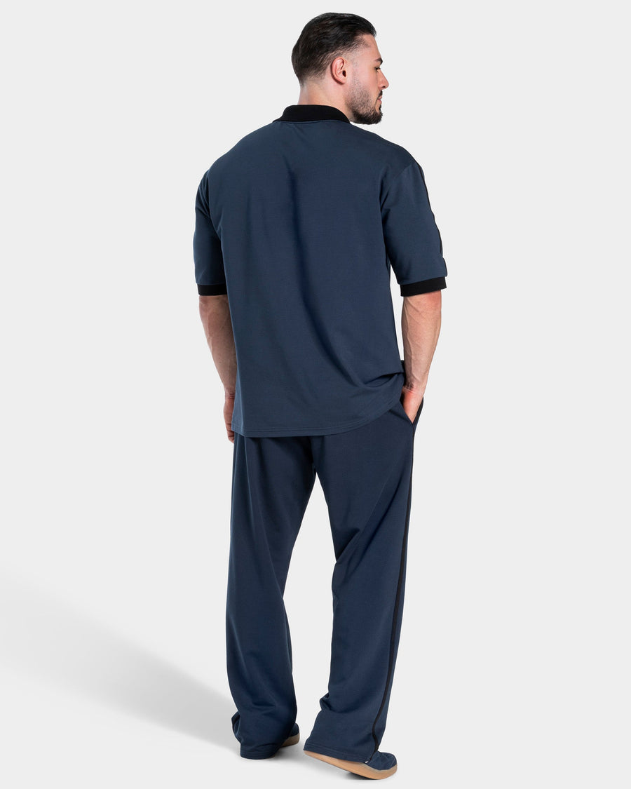 Pantalon de jogging Straight Leg Soft « Midnight »