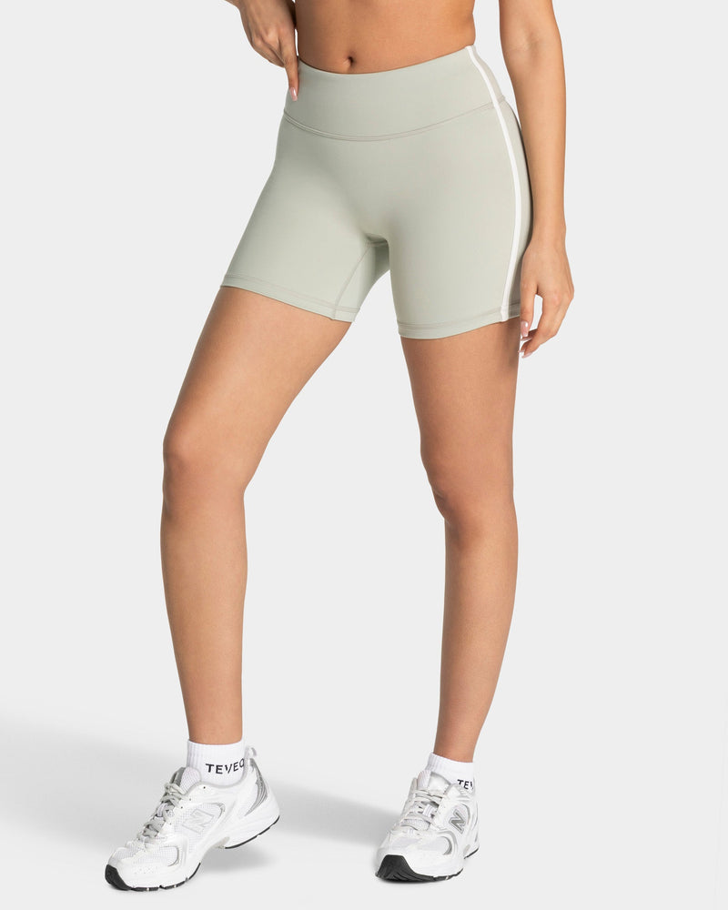 Short Soft « Pistache »