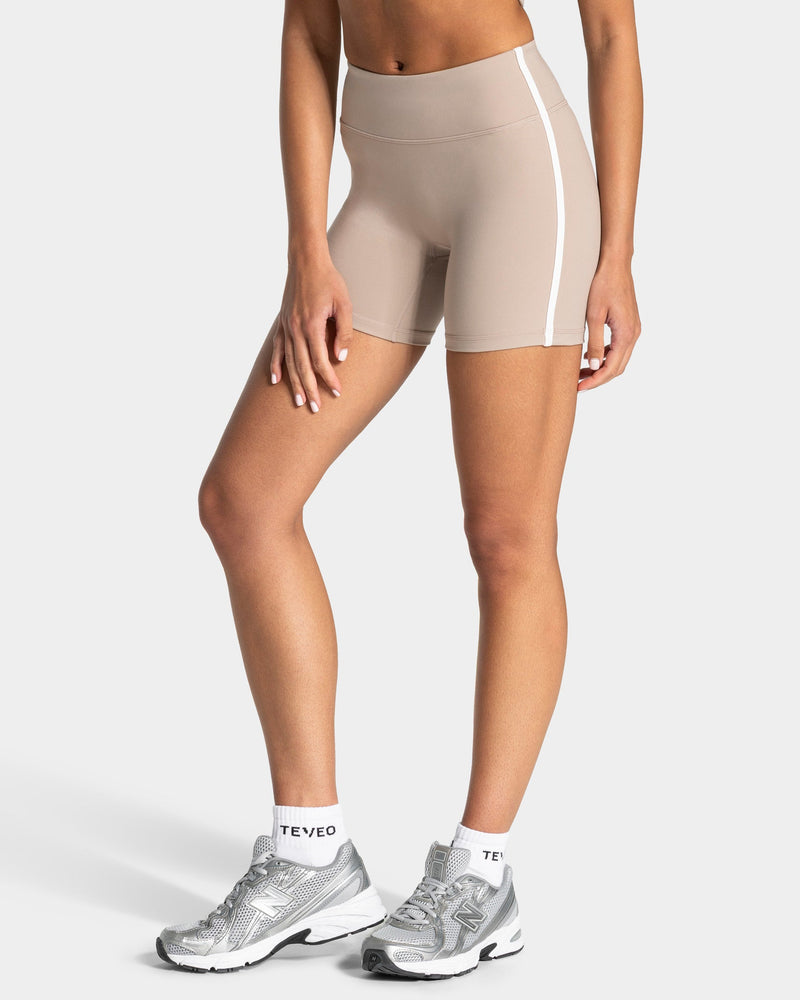 Short Soft « Cappuccino »