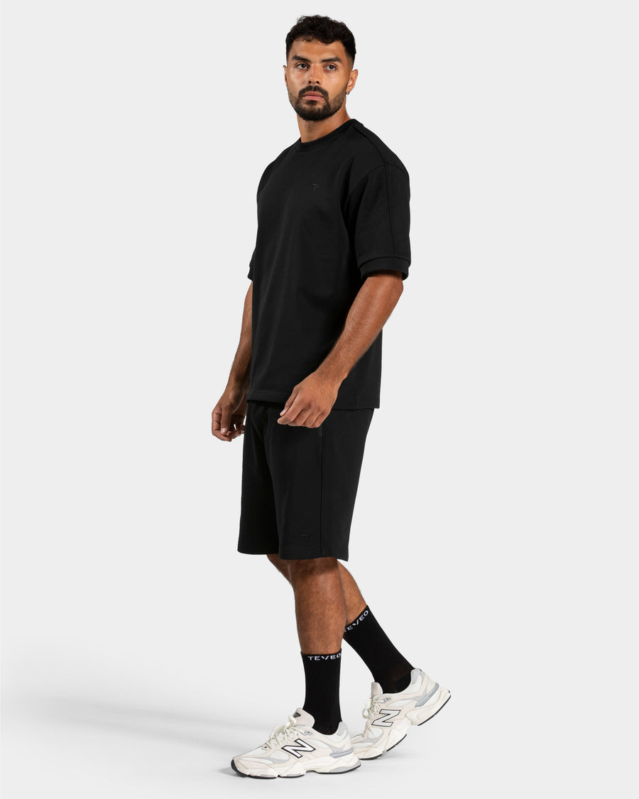 Chaussettes Air (5 paires) « noir »
