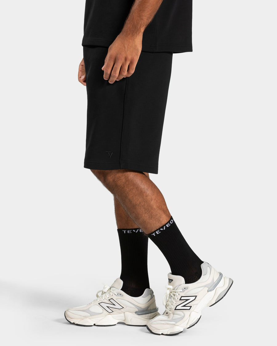 Chaussettes Air (2 paires) « noir »