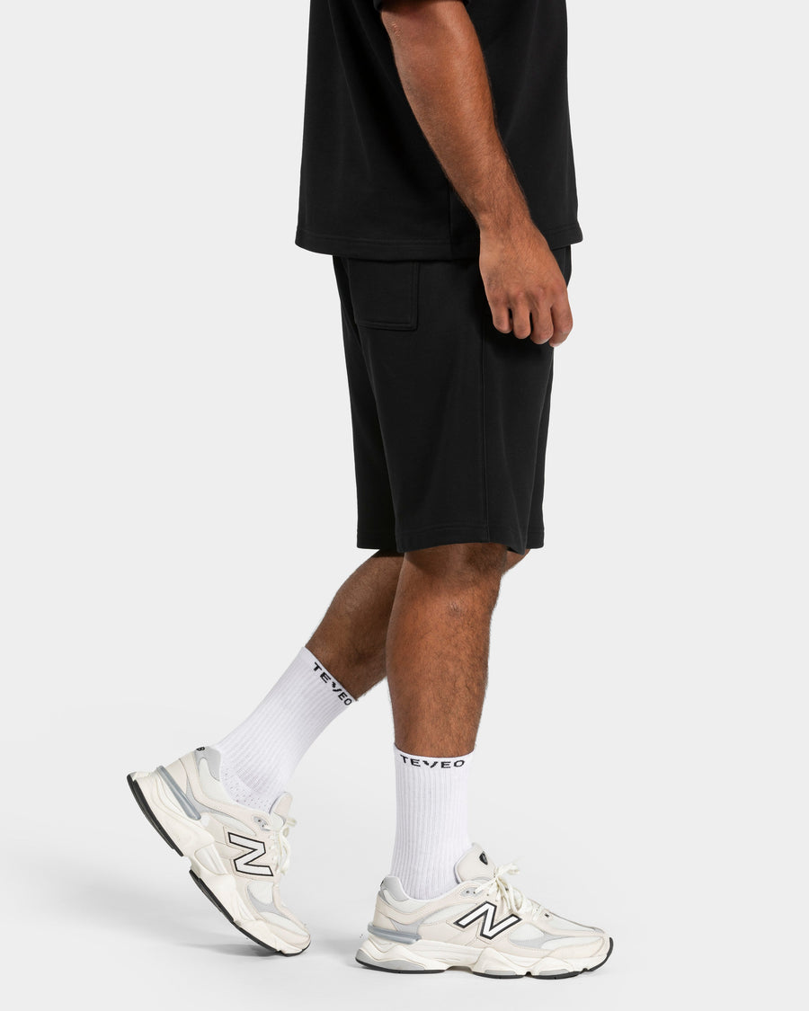 Chaussettes Air (2 paires) « blanc »
