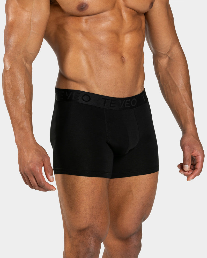 Boxer Everyday (lot de 3) Everyday « noir »