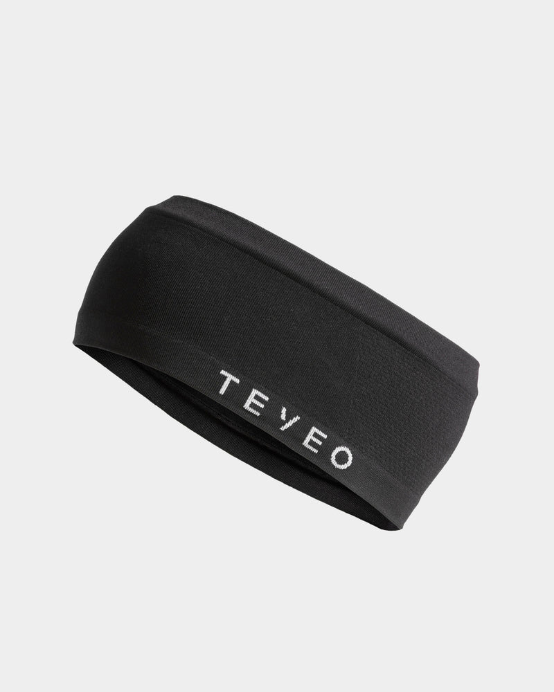 Bandeau END Running unisexe « noir »