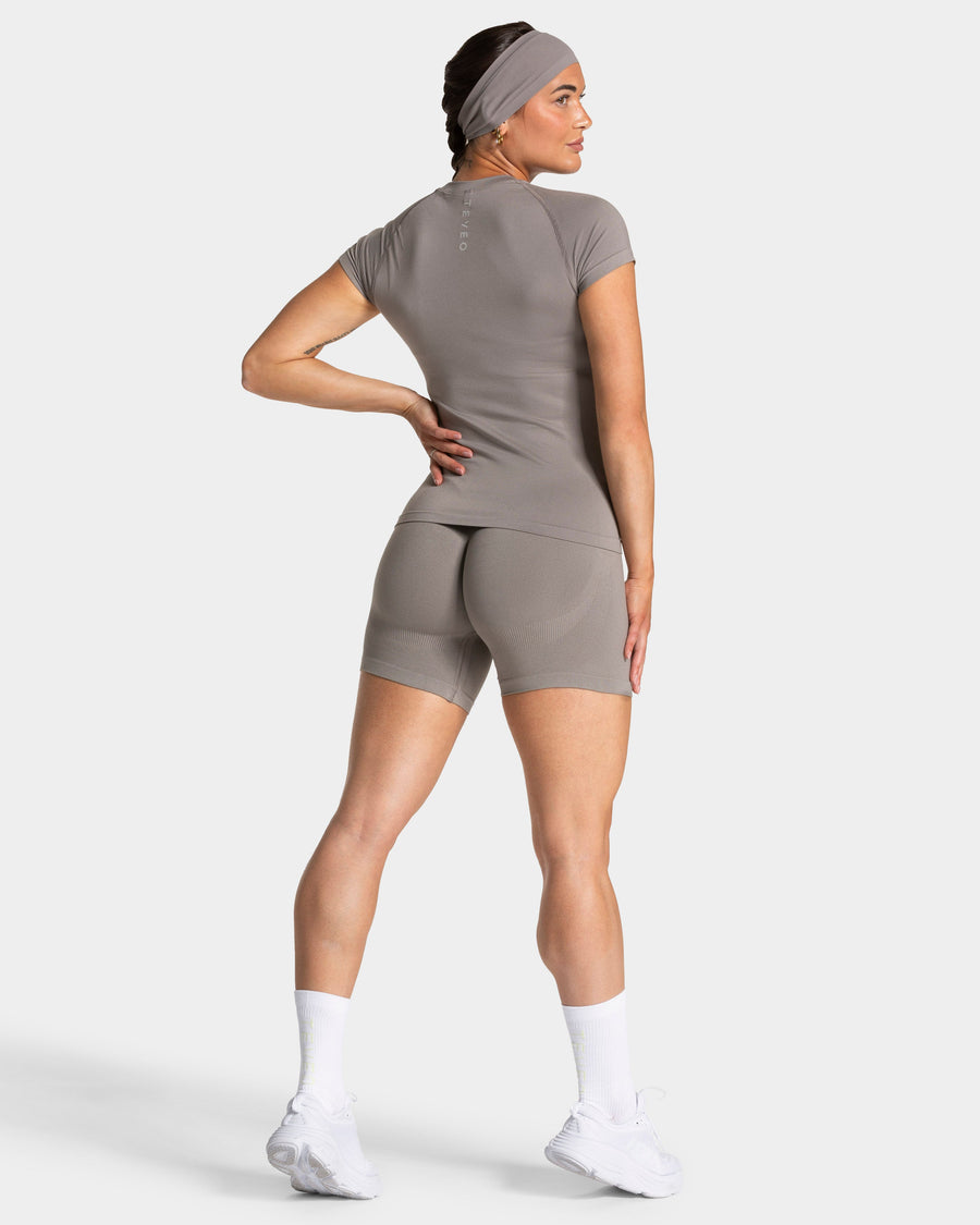 Short Sculpt Scrunch END Running « smoke »