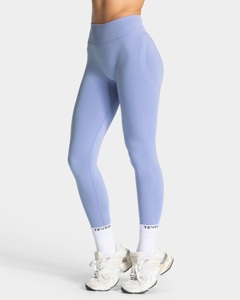 Legging Sculpt scrunch Femme « frozen »