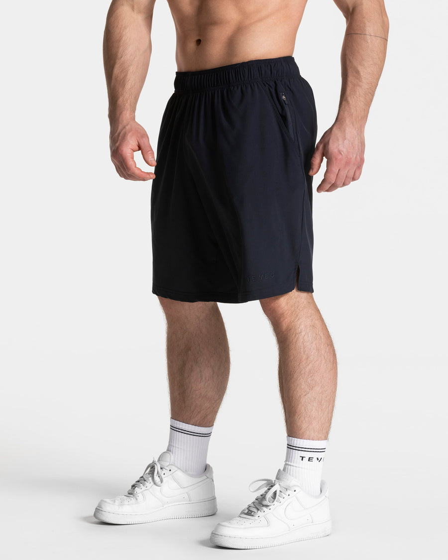 Pace Short 9 pouces « Midnight »