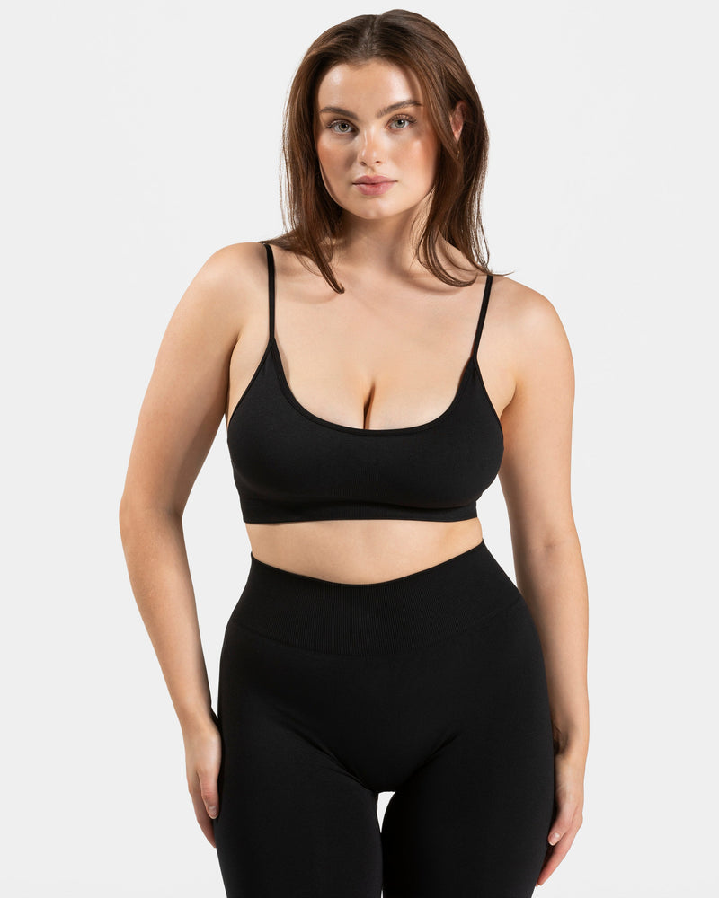Brassière Timeless Pro « noir »