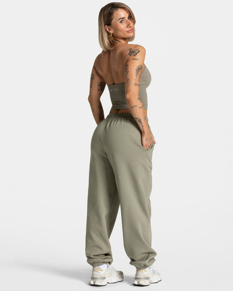 Pantalon de jogging Timeless Pro « kaki »