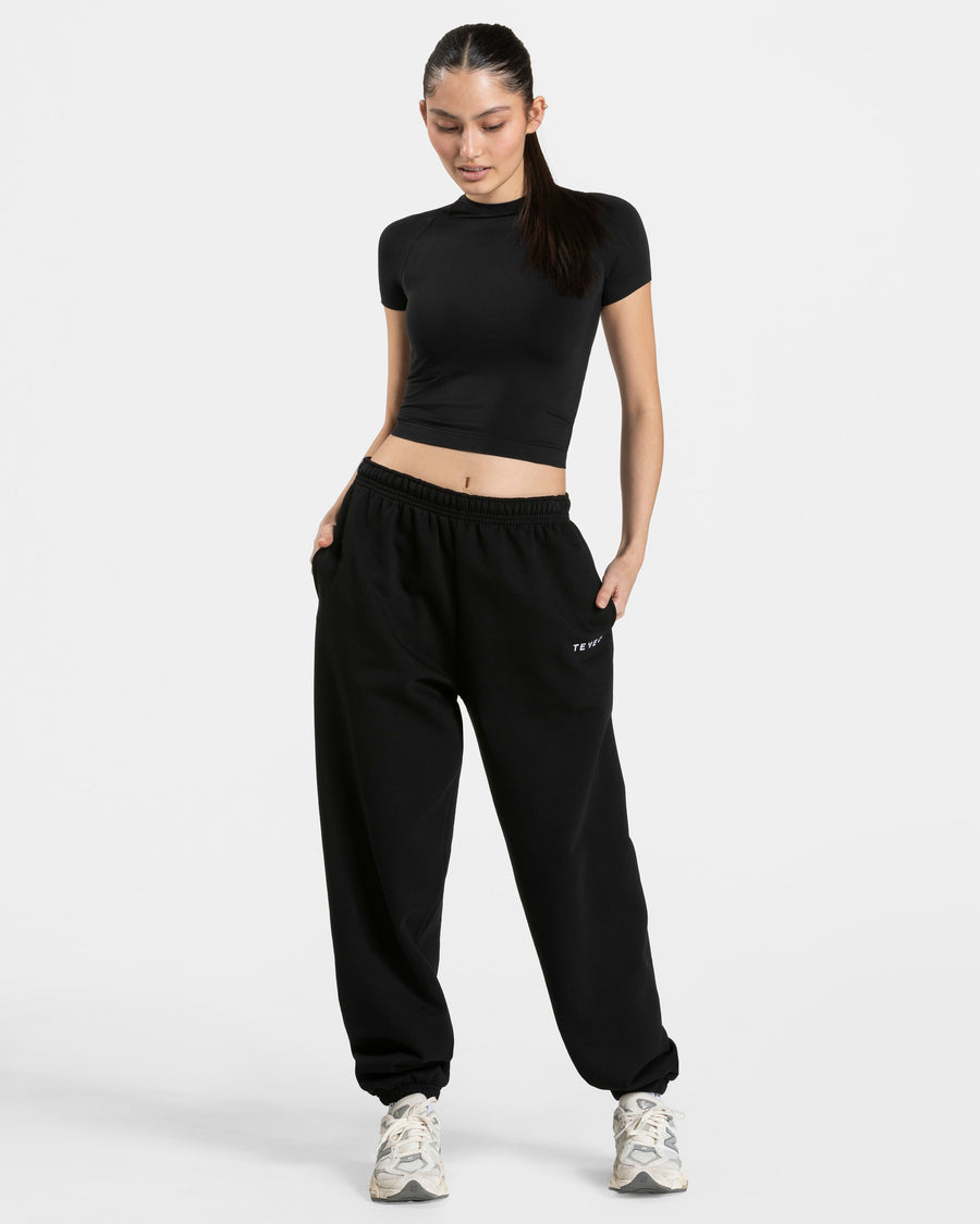 Pantalon de jogging Timeless Pro « noir »