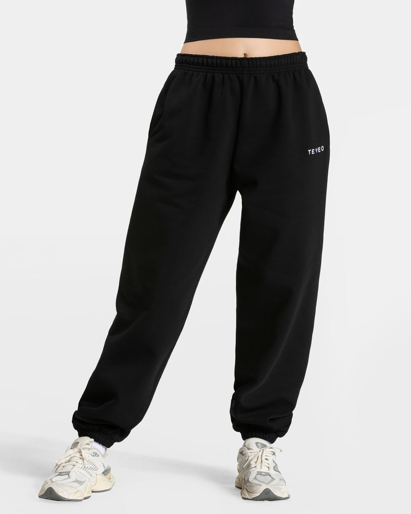 Pantalon de jogging Timeless Pro « noir »