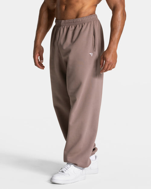 Pantalon de jogging Timeless Pro « moka »