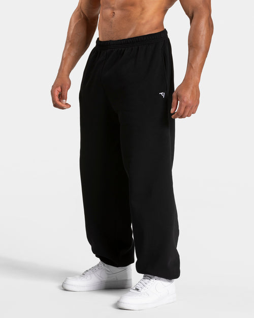 Pantalon de jogging Timeless Pro « noir »