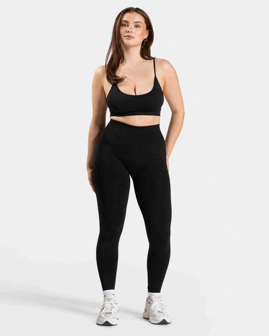 Legging Timeless Pro « noir »